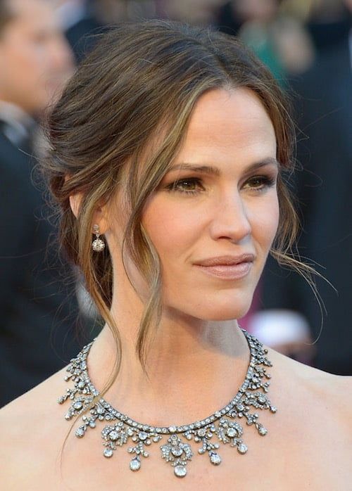 Top10: frizura ötletek Jennifer Garnertől - SZÉPSÉG - Hajápolás  - frizura, haj, jennifer garner, születésnap, szülinap, 