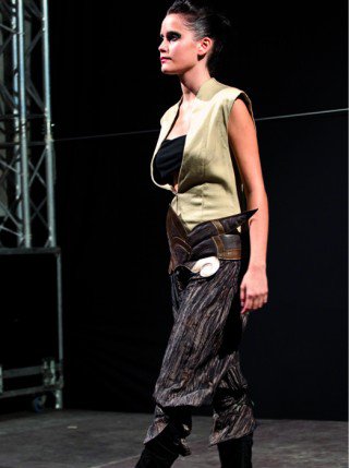 Szurdi Kata inspirációi - Hírek  -  - divatbemutató, Szurdi Art Ruha, Szurdi Kata, 