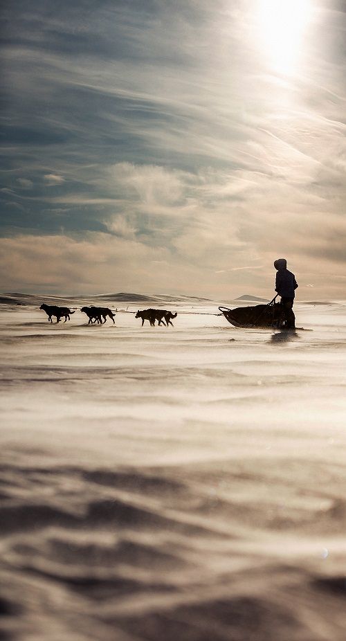 Két magyar induló az idei Fjällräven Polaron - STYLENEWS - Aktuális - fjallraven, fjallraven polar, polar 2019, 