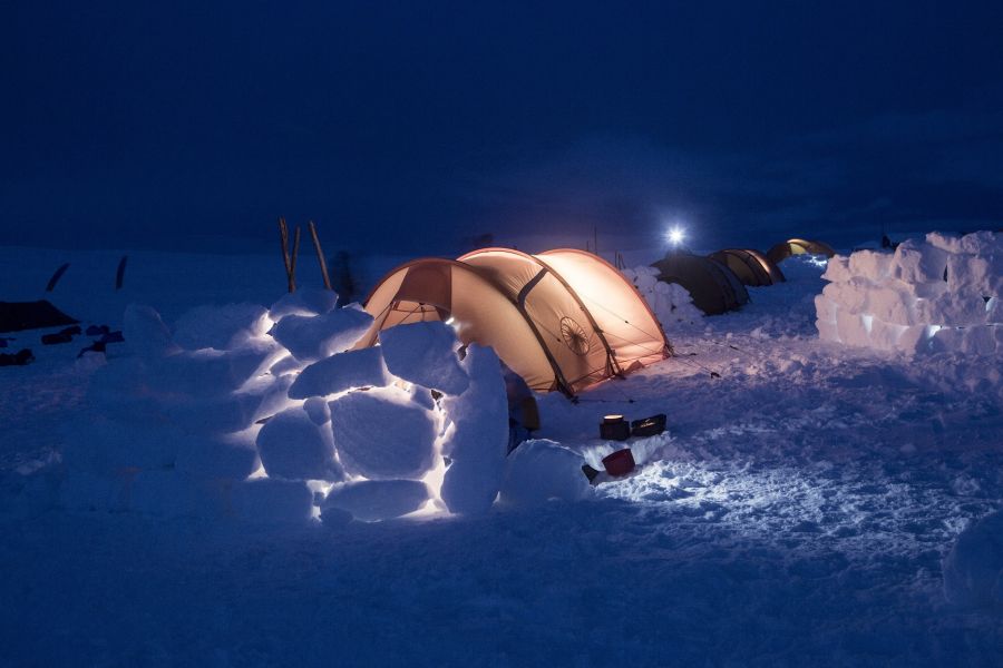 Két magyar induló az idei Fjällräven Polaron - STYLENEWS - Aktuális - fjallraven, fjallraven polar, polar 2019, 