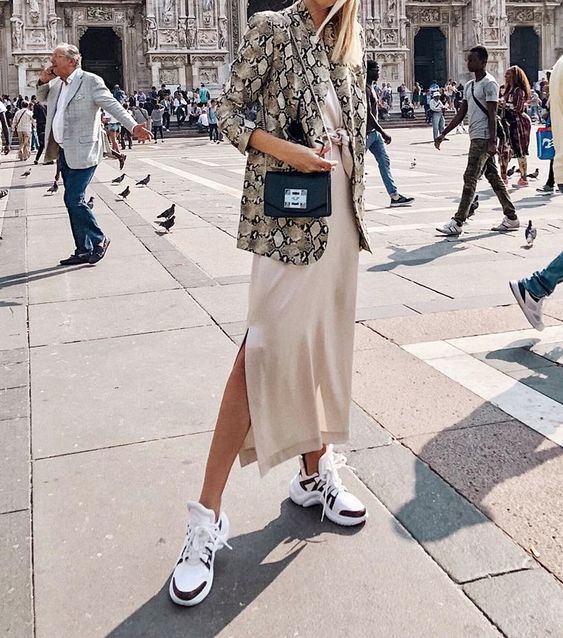 Stílusiskola: állatmintás outfitek a tavaszi szezonra - DIVAT&STÍLUS - Stílusiskola - állatminta, divat, outfit, stílus, tavasz, 