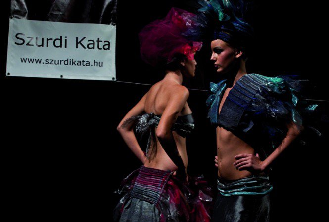 Szurdi Kata inspirációi - Hírek  -  - divatbemutató, Szurdi Art Ruha, Szurdi Kata, 