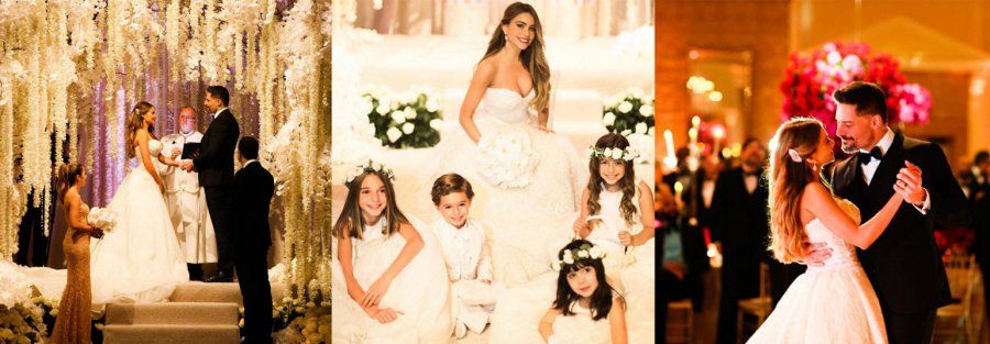 15 legendás sztáresküvő - STYLELIFE - Esküvő - esküvő, sztáresküvő, sztárok, 