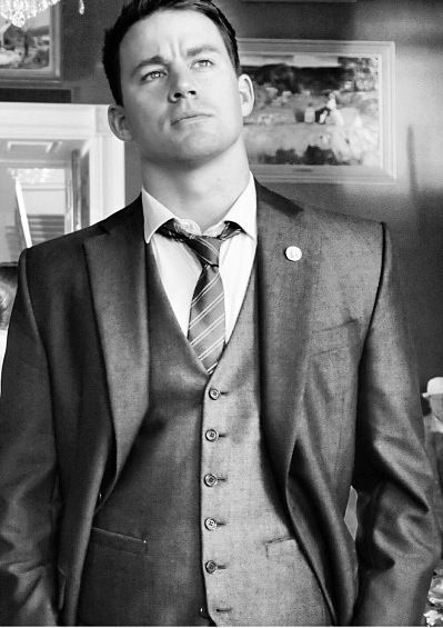 Top10: képek a születésnapos, mindig szexi Channing Tatum-ról - STYLENEWS - Aktuális - 