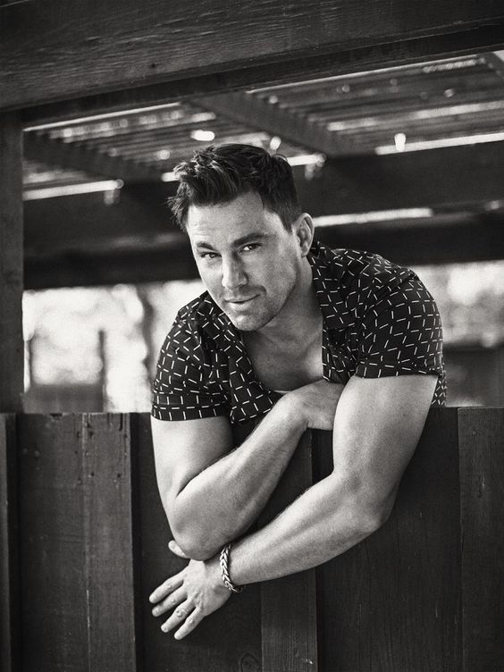 Top10: képek a születésnapos, mindig szexi Channing Tatum-ról - STYLENEWS - Aktuális - channing tatum, képek, színész, születésnap, 