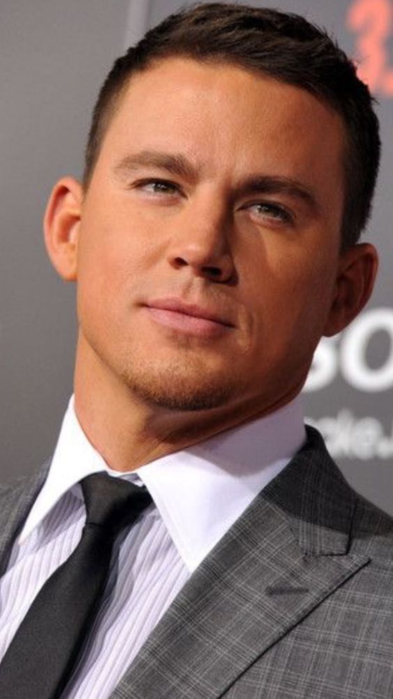 Top10: képek a születésnapos, mindig szexi Channing Tatum-ról - STYLENEWS - Aktuális - channing tatum, képek, színész, születésnap, 