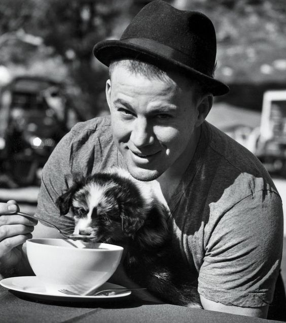 Top10: képek a születésnapos, mindig szexi Channing Tatum-ról - STYLENEWS - Aktuális - channing tatum, képek, színész, születésnap, 