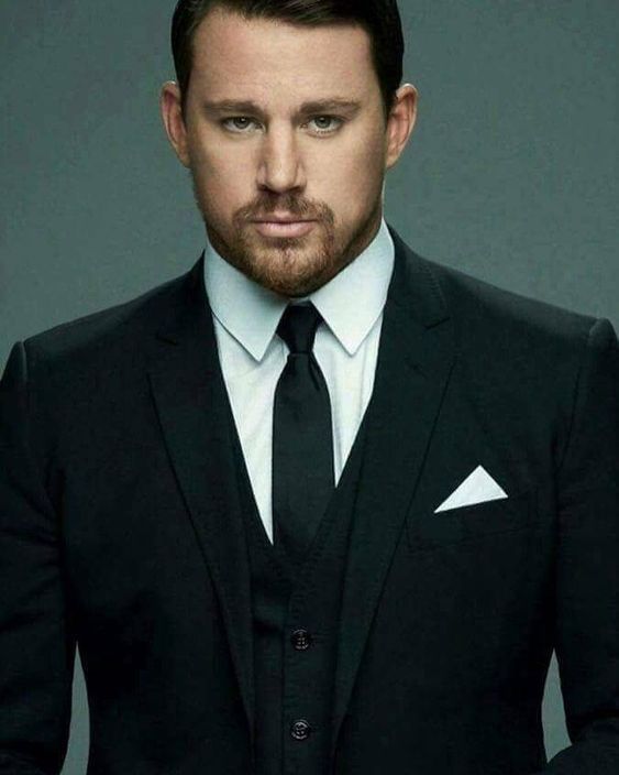 Top10: képek a születésnapos, mindig szexi Channing Tatum-ról - STYLENEWS - Aktuális - 