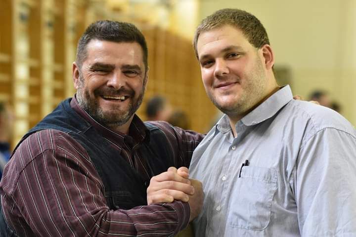 'Ha nem megy erővel, oldd meg még több erővel' - Interjú Kerstner Róberttel - STYLENEWS - Interjúk - interjú kérdések, sport, 