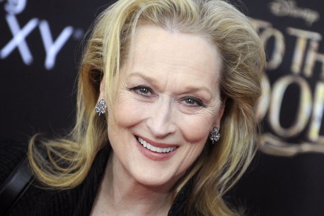 'Az intelligencia nagyon vonzó egy nőben.' Inspiráló idézetek Meryl Streeptől - STYLENEWS - Kultúr-kitérő - idézetek, meryl streep, meryl streep idézetek, 