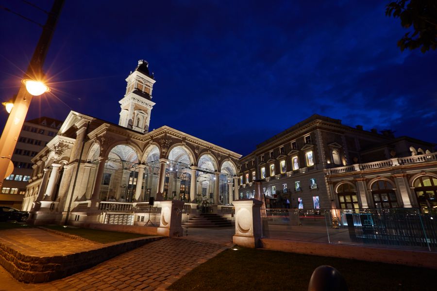 Új versenytársat kaptak a fővárosi prémium éttermek: megnyitott a Felix Kitchen&Bar - STYLELIFE - Gasztronómia - étterem, felix kitchen and bar, 