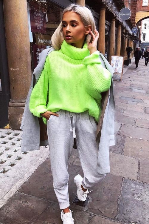 Stílusiskola: Neon színek, az idei tavasz nagy slágerei - DIVAT&STÍLUS - Stílusiskola - neon, neon színek, stílusiskola, 