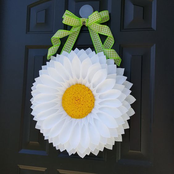 10 csodálatos papírból készíthető virágdekoráció, amivel az otthonodba varázsolhatod a tavaszt - STYLELIFE - Otthon & Design - home decor, papír decor, papír virág, tavasz, 