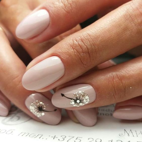 Top10: visszafogott manikűr ötletek az esküvő szezonra - SZÉPSÉG -  - esküvő, esküvői szezon, manikűr, 