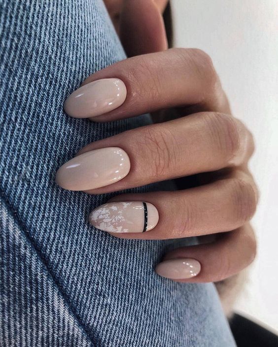 Top10: visszafogott manikűr ötletek az esküvő szezonra - SZÉPSÉG -  - esküvő, esküvői szezon, manikűr, 