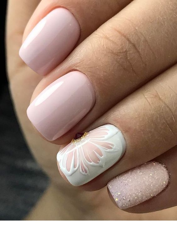 Top10: visszafogott manikűr ötletek az esküvő szezonra - SZÉPSÉG -  - esküvő, esküvői szezon, manikűr, 