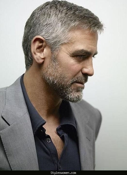 TOP10: A legszexibb 58-as, George Clooney - STYLENEWS - Aktuális - george clooney, képek, szülinap, 