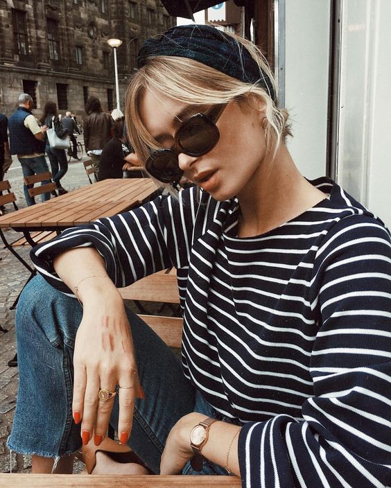 10 tipp: így viseld a hajadban a tavaszi-nyári szezon legnagyobb trendjét - DIVAT&STÍLUS -  - divat, haj, hajpánt, nyár, tavasz, 