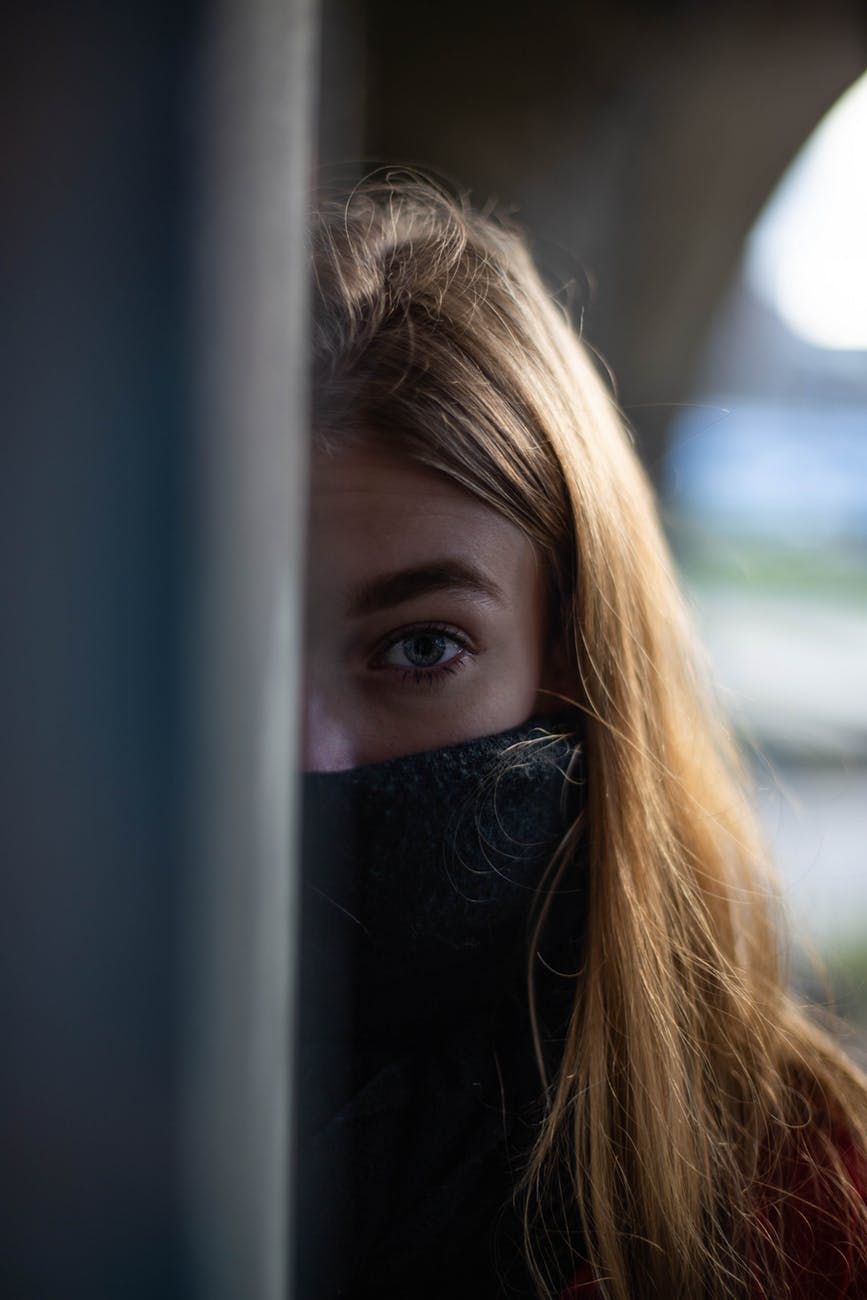 A pánikbetegség tünetei - STYLELIFE - Egészség - egészség, pánikbetegség, pánikroham, 