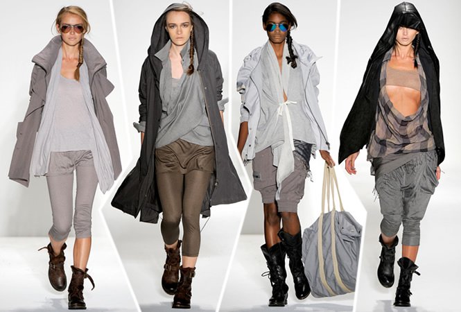 New York FW, első napi összefoglaló -  -  - 2010, 2011 tavasz/nyár, Bensoni, Christian Siriano, divat, hírek, New York Fashion Week, Nicholas K., Richard Chai Love, 