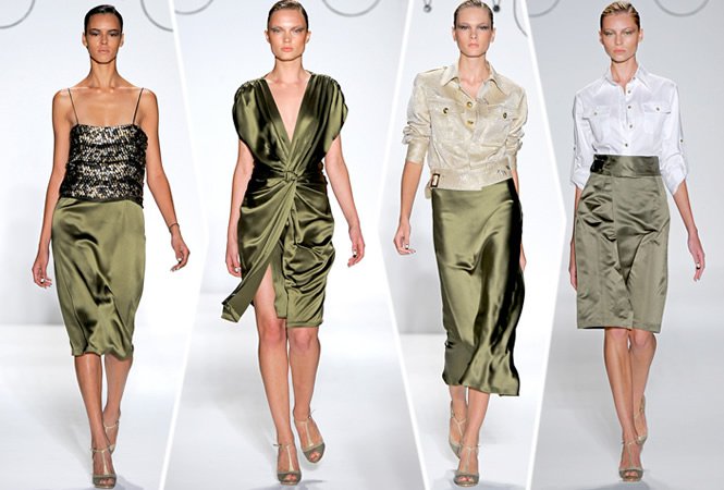 New York FW, első napi összefoglaló -  -  - 2010, 2011 tavasz/nyár, Bensoni, Christian Siriano, divat, hírek, New York Fashion Week, Nicholas K., Richard Chai Love, 