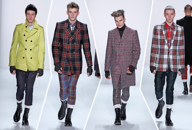 New York Fashion Week. Második nap. - Hírek  -  - 2010, 2011 tavasz/nyá, férfi divat, kollekciók, New York Fashion Week, női divat, 