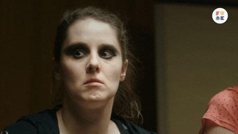 5 alkalom, amikor elhittem, hogy tudok sminkelni, de sajnos rá kellett jönnöm, hogy nem - SZÉPSÉG - Smink  - alapozó, bakik, smink, sminkelés, 