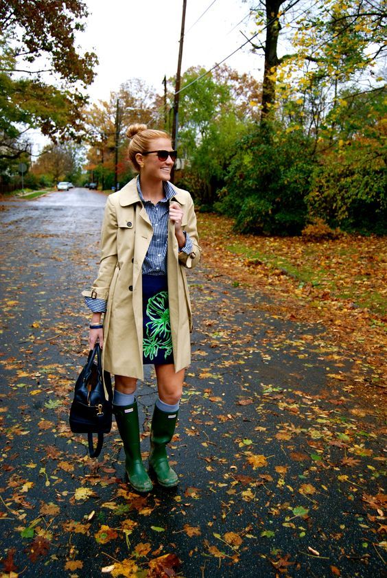 Stílusiskola: így lehetsz csinos gumicsizmában - DIVAT&STÍLUS - Stílusiskola - 