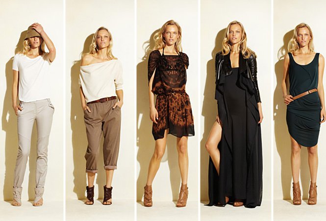 New York Fashion Week. Második nap. - Hírek  -  - 2010, 2011 tavasz/nyá, férfi divat, kollekciók, New York Fashion Week, női divat, 