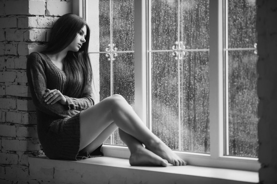 Akik alszanak és akik ébren vannak - KERESD A NŐT  - Lélekhangok - életszemlélet, érzések, felelősségvállalás, gondolkodásmód, játszmák, 