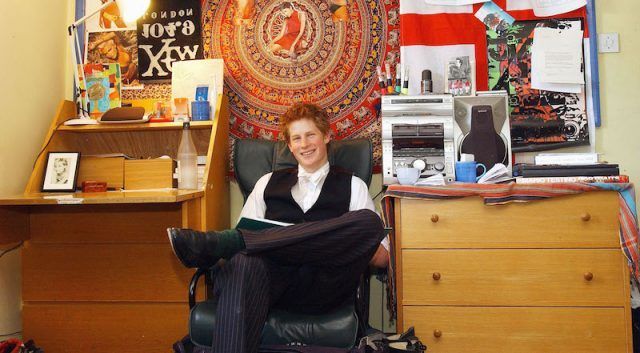 Harry herceg, aki valójában sosem volt jófiú - STYLENEWS - Aktuális - buckingham palace, harry herceg, királyi család, 