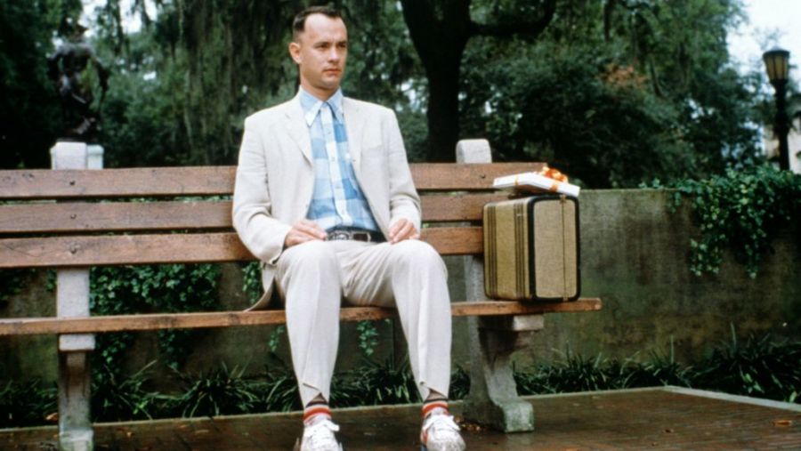 'Én nem vagyok egy okos ember, de azt tudom, hogy mi a szerelem'  - a kedvenc idézeteink a Forrest Gumpból - KERESD A NŐT  - Fesztelen mindennapok - forrest gump, idézetek, tom hanks, 