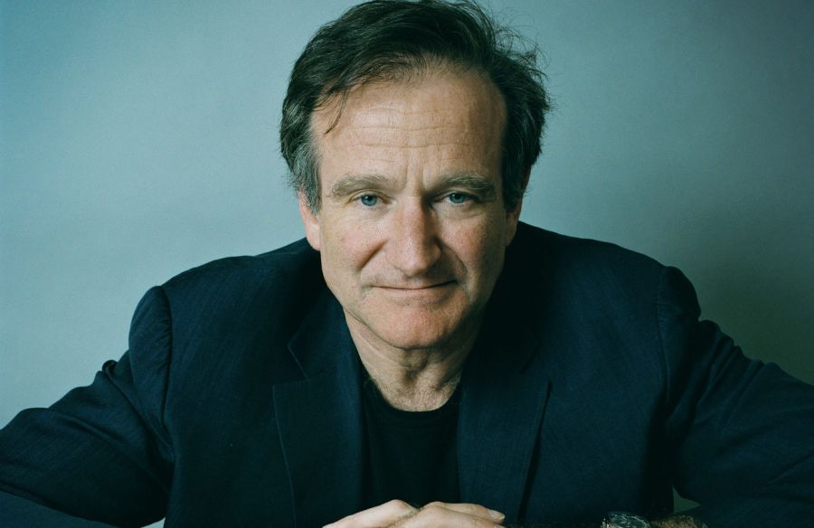 'A helyes cselekedet az, ami még hátravan, miután már mindent rosszul csináltál.' Idézetek Robin Williamstől - STYLENEWS - Kultúr-kitérő - idézetek, robin williams, színész, 