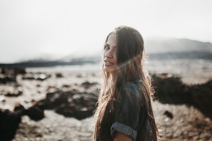 A szabadság ereje - KERESD A NŐT  - Lélekhangok - életszemlélet, lélekhangok, önbizalom, szabadság, 