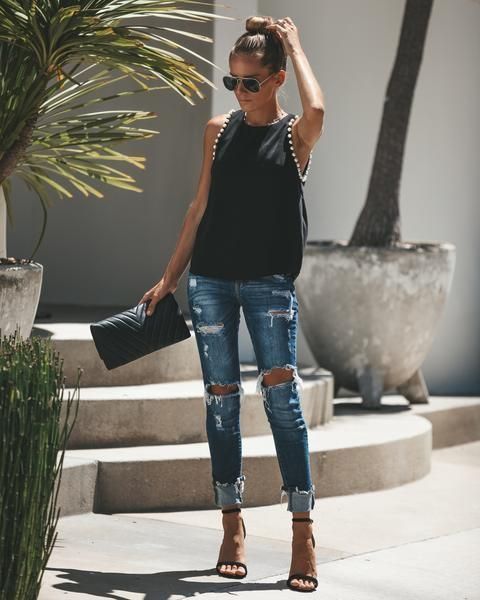 Stílusiskola: basic, mégis csinos outfitek nyárra - DIVAT&STÍLUS - Stílusiskola - basic, divat, nyár, stílus, 