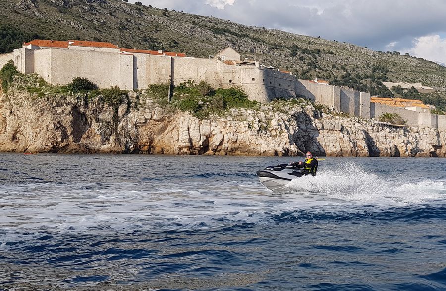 A jet-skik és a Trónok harca - STYLENEWS - Aktuális - dubrovnik, jetski, trónok harca, 