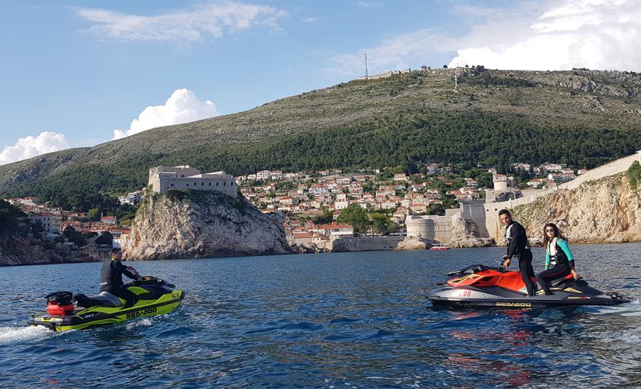 A jet-skik és a Trónok harca - STYLENEWS - Aktuális - dubrovnik, jetski, trónok harca, 