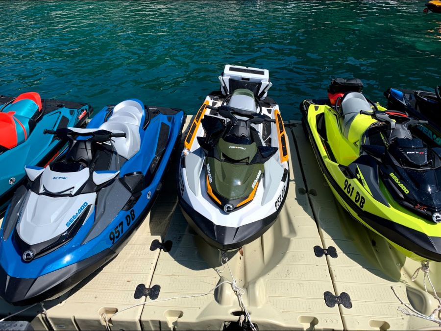 A jet-skik és a Trónok harca - STYLENEWS - Aktuális - dubrovnik, jetski, trónok harca, 