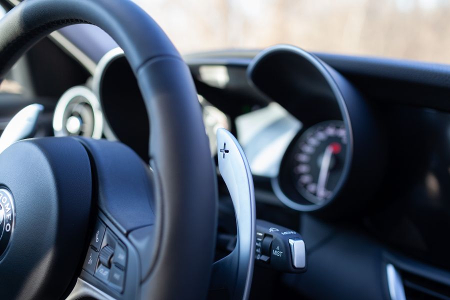 Vérpezsdítő vezetési élmény - Kipróbáltuk az Alfa Romeo Giulia-t - STYLENEWS - Aktuális - alfa rome, alfa romeo giulia, autó, giulia, teszt, 