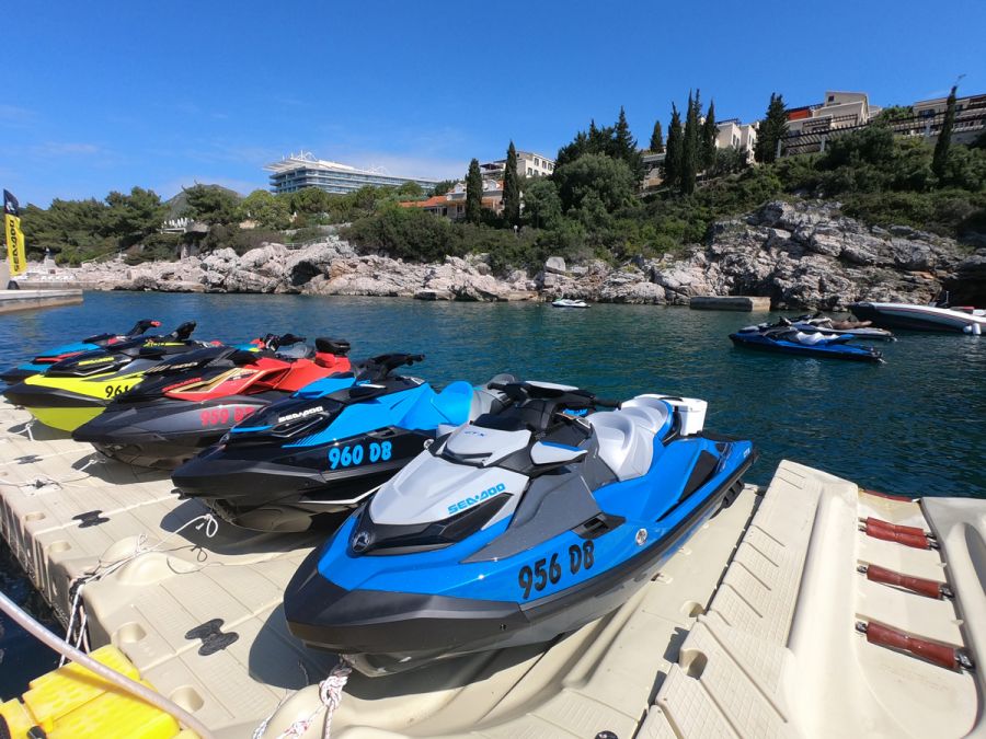 A jet-skik és a Trónok harca - STYLENEWS - Aktuális - dubrovnik, jetski, trónok harca, 