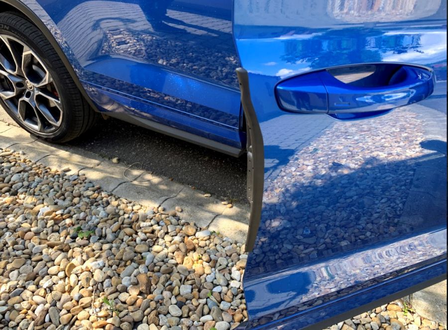 Skodák csúcsa - Kipróbáltuk a Skoda Kodiaq RS-t - STYLENEWS - Aktuális - autó, skoda, skoda kodiaq rs, teszt, 