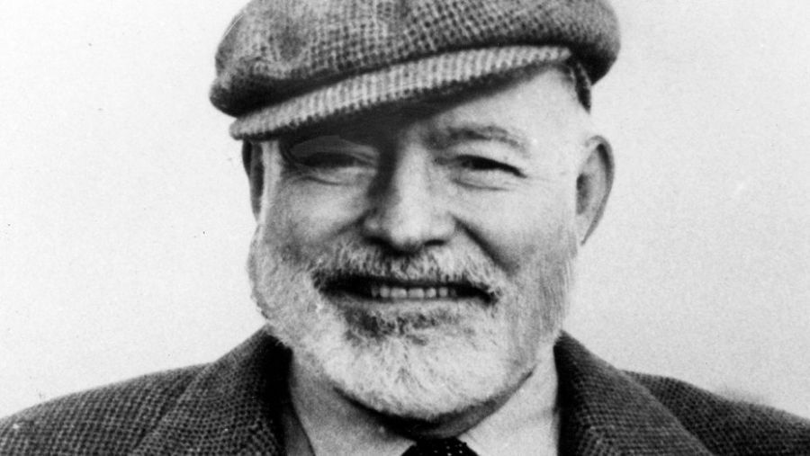 'Megérteni annyi, mint megbocsájtani.' - Motiváló idézetek Ernest Hemingwaytől - STYLENEWS - Kultúr-kitérő - ernest hemingway, idézetek, motiváció, versek, 