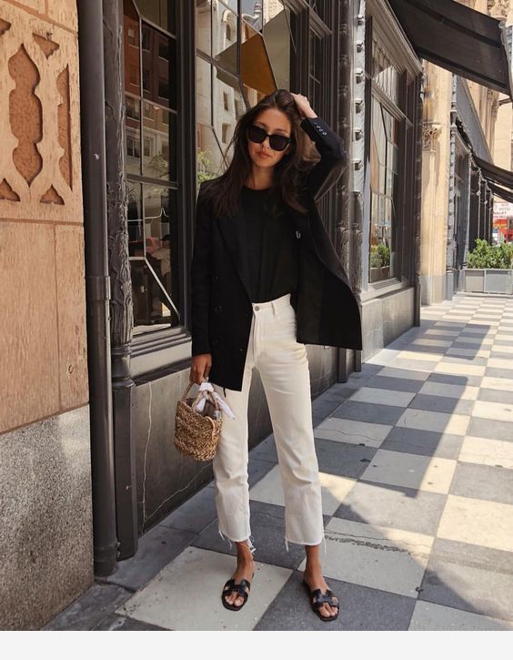 Stílusiskola: így lehetsz csinos városnézés közben - DIVAT&STÍLUS - Stílusiskola - divat, nyár, outfit, stílus, városnézés, 