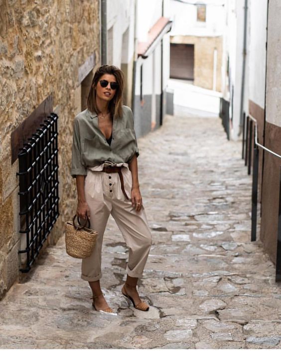 Stílusiskola: így lehetsz csinos városnézés közben - DIVAT&STÍLUS - Stílusiskola - 