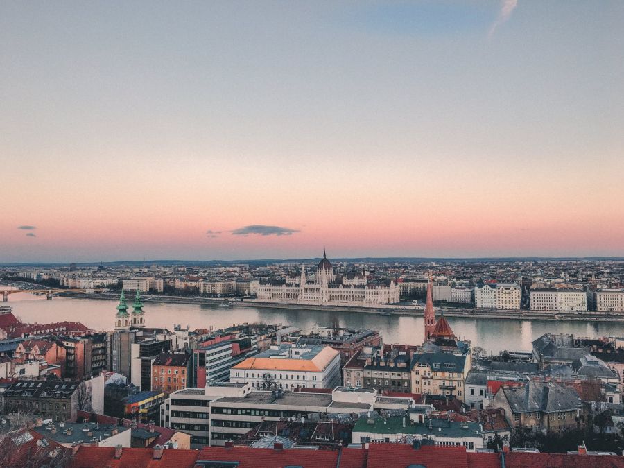 A fővárosi élet - KERESD A NŐT  - Fesztelen mindennapok - budapest, életszemlélet, főváros, 