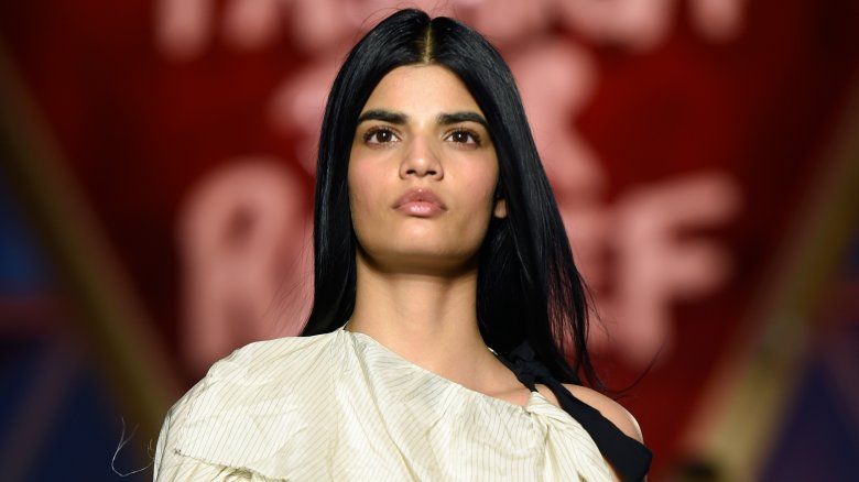 Íme a világ legszebb modelljei - DIVAT&STÍLUS - Hírek  - modell, modellek, szépségek, 