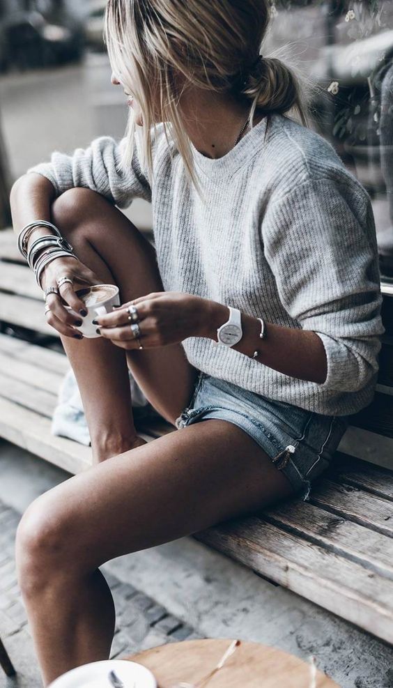 Stílusiskola: laza szettek nyári napokra - DIVAT&STÍLUS - Stílusiskola - divat, laza, nyár, outfit, stílus, 