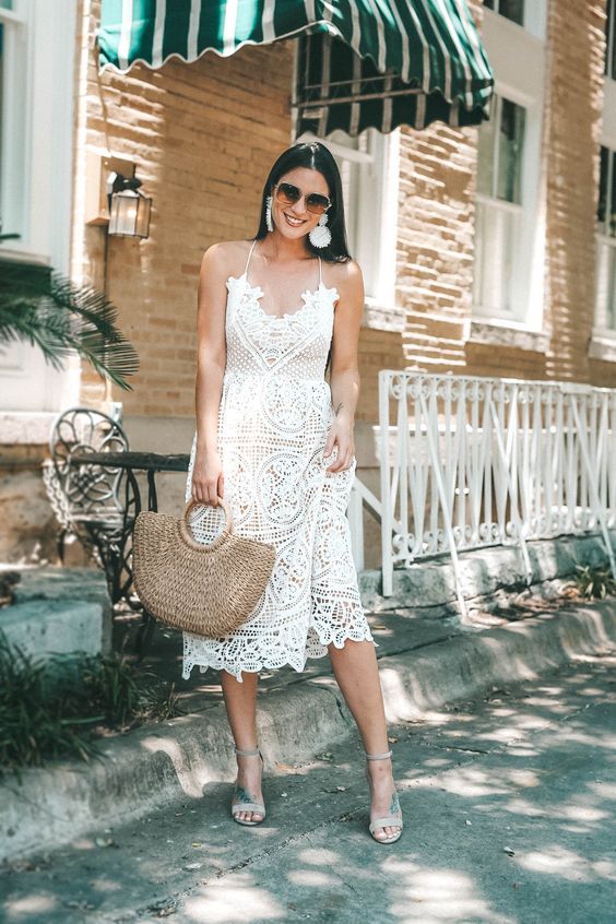 Stílusiskola: csipke szettek - DIVAT&STÍLUS - Stílusiskola - csipke, divat, nyár, outfit, stílus, 