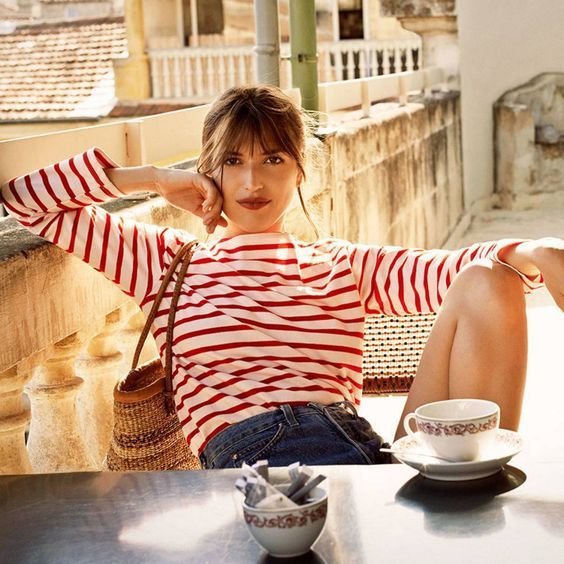 A francia nők legendás stílusa - DIVAT&STÍLUS - Stílusiskola - francia nők, francia stílus, stílus, stílusiskola, 