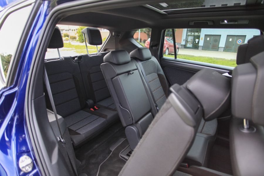 Spanyol SUV hét személyre - STYLENEWS - Aktuális - autó, seat terraco, suv, teszt, 